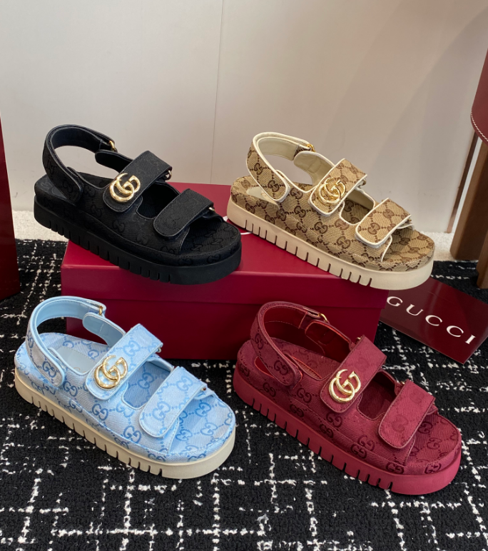 Top Quality Gucci Women's Sandal