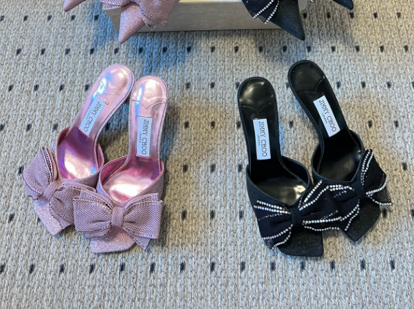 Best Jimmy Choo Collins Store