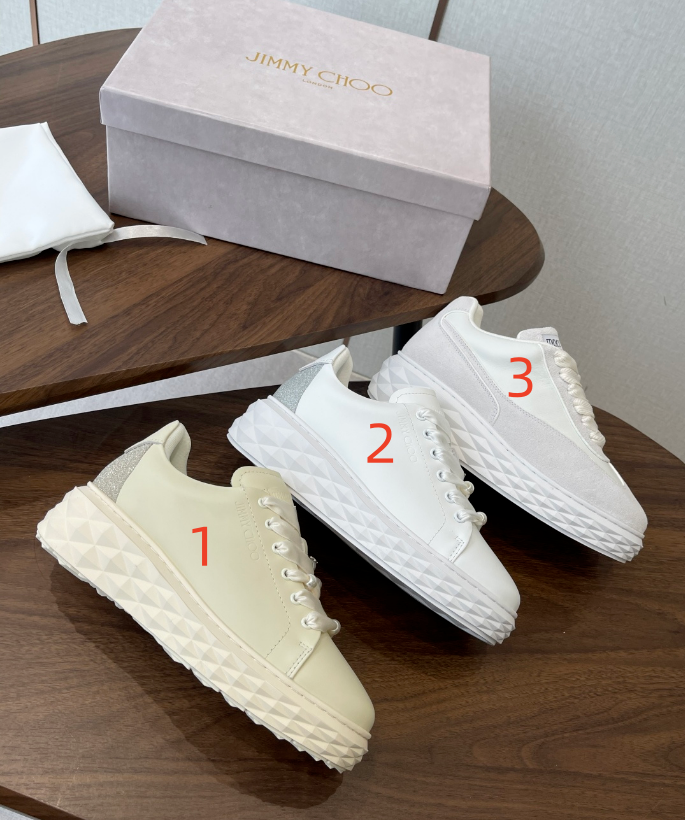 Top Jimmy choo Diamond Maxi