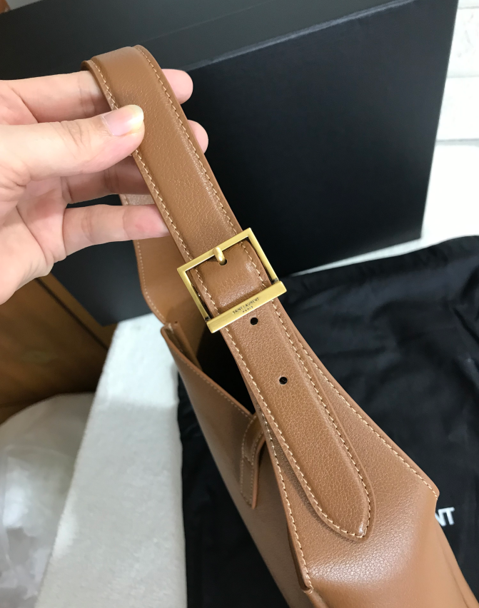 Top Saint Laurent LE 5A 7 SOFT 713938 Perfect Bag